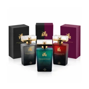 مجموعة عطور You And Me